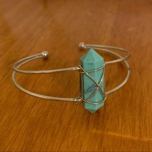 Turquoise Bracelet